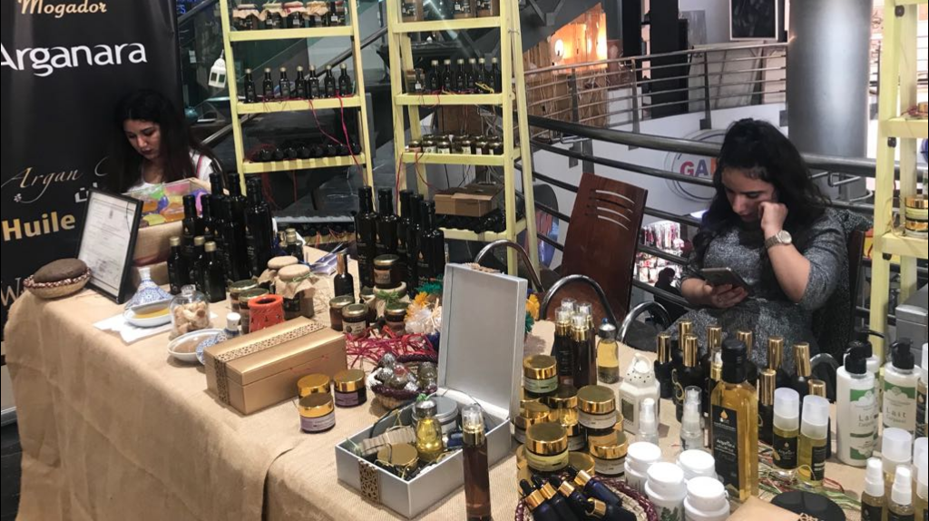 ARGANARA Coopérative D'argan