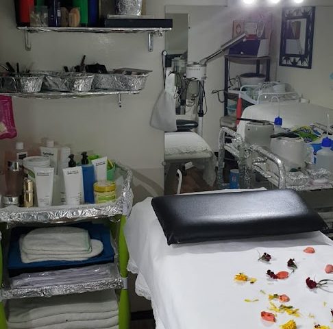 Salon Zahraa - Mohammédia - +212 5233-22430