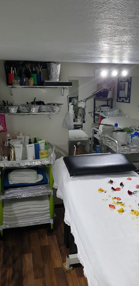 Salon Zahraa