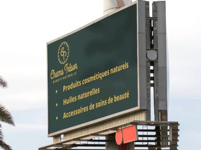 CHAMA TRÉSOR - Casablanca - +212 615-845908