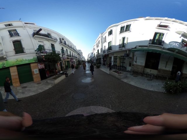 Grande Pharmacie Du Nord - Tétouan - +212 5399-62207