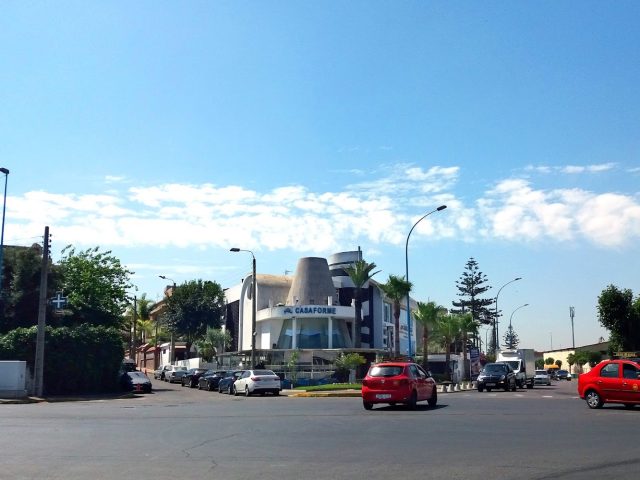 Casaforme - Casablanca - +212 5228-39525