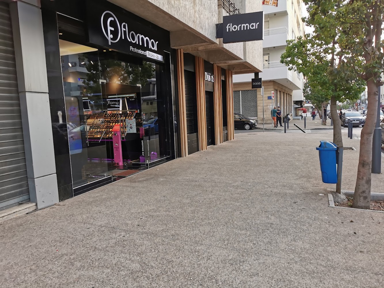 Flormar - Rabat