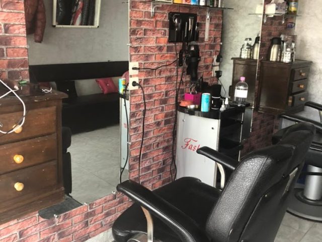 صالون خالد للحلاقة - Chemaia - +212 638-346312