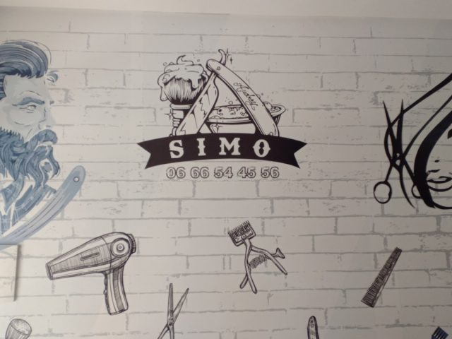 Simo Bogssni - Salé - +212 666-544556