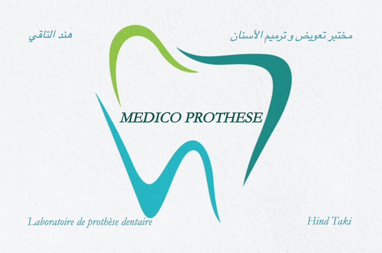 Medico Prothèse - Salé