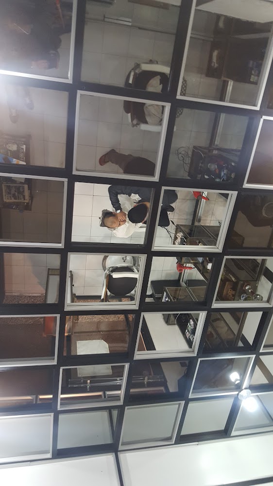 Coiffure Chahbanda - Settat