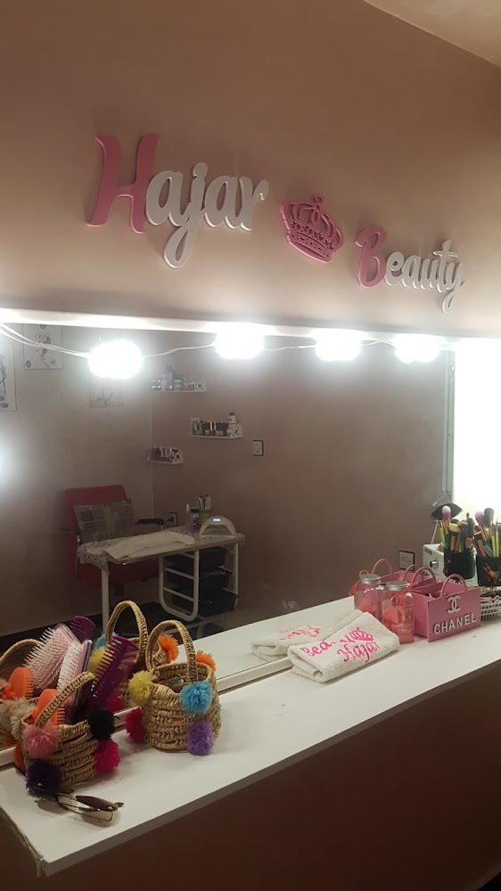 Hajar .beauty - Tanger
