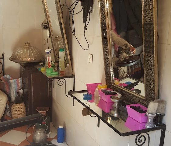 Coiffeur Pour Homme