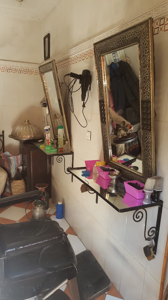 Coiffeur Pour Homme