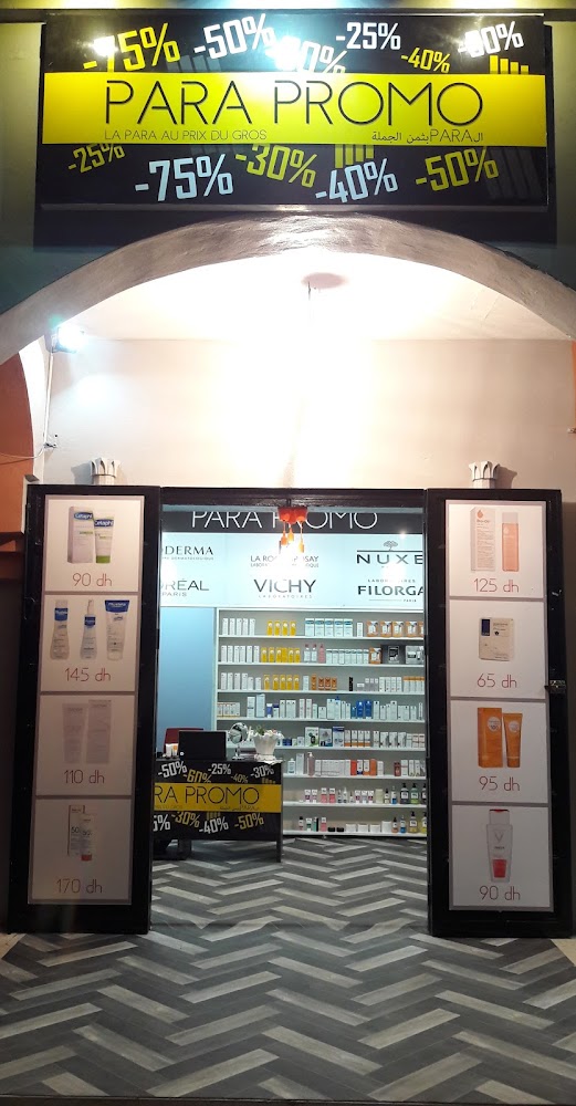 Para Promo