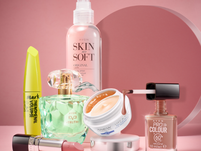Avon - Agadir - Agadir - +212 5288-43253