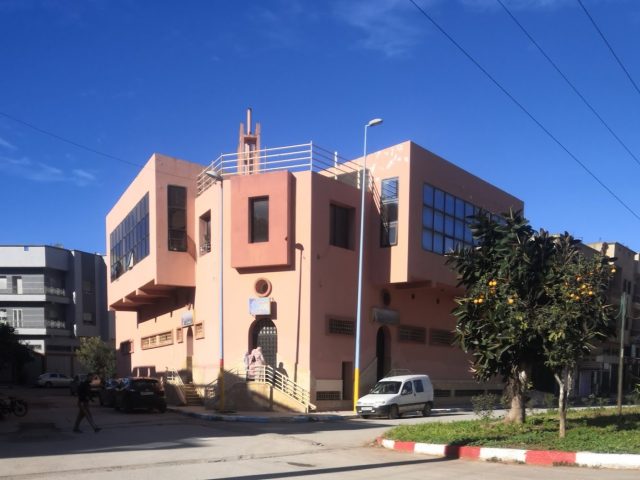 حمام مومن - Hammam Moumen