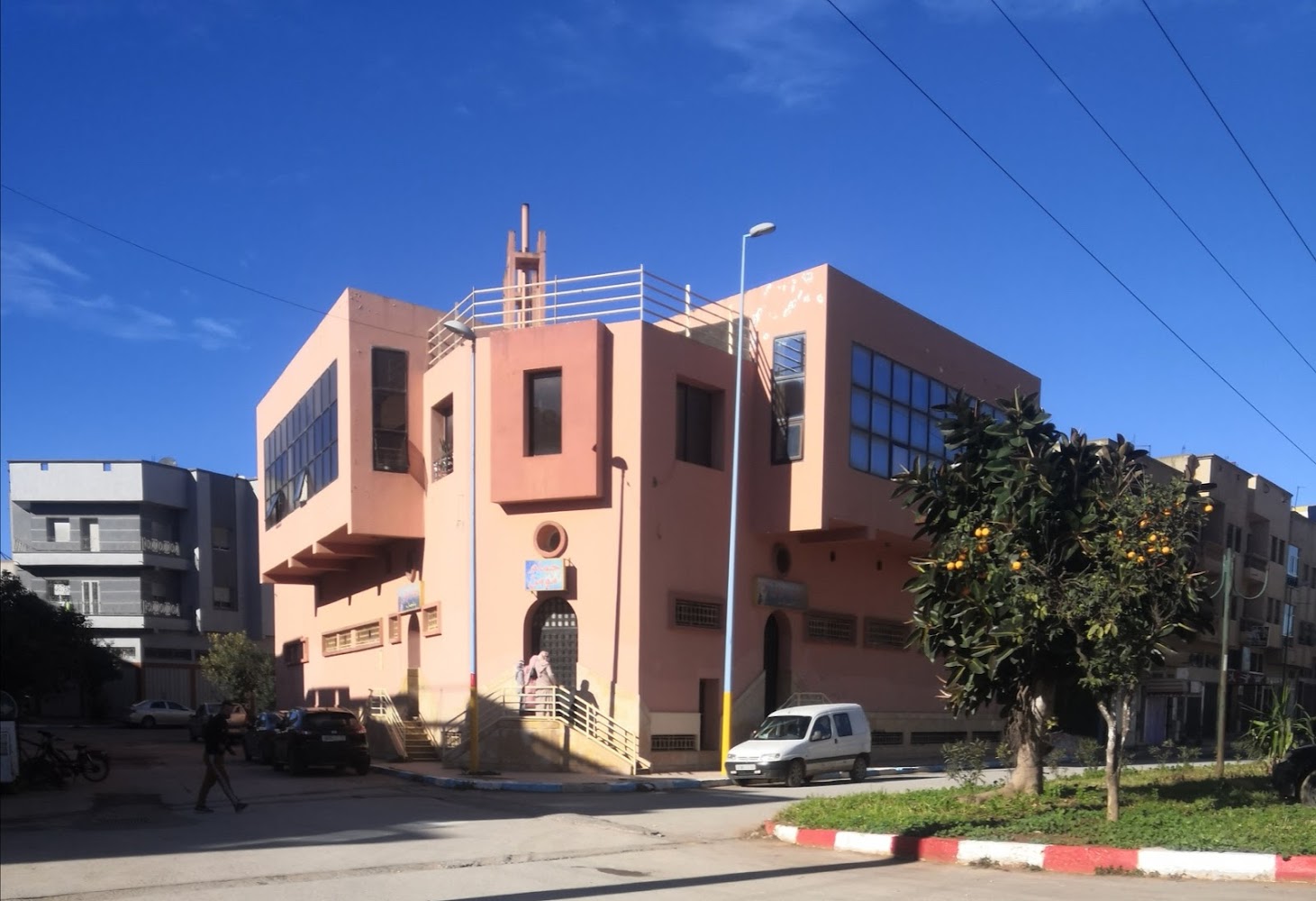 حمام مومن - Hammam Moumen - Mohammédia