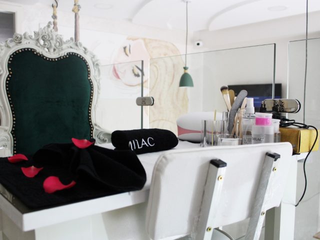 SALON ZIRA BEAUTY - Marrakech - +212 631-354533