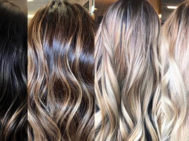 Salon Touria de coiffure et d’esthétique - Rabat - +212 648-141397
