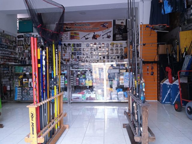 Pharmacie Abdellah - Berkane - +212 5366-11373