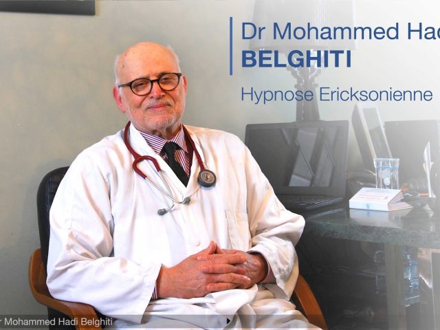 Docteur Mohammed Hadi BELGHITI I Médecin Esthétique I Nutritionniste I Hypnothérapeute - Casablanca - +212 5222-78339