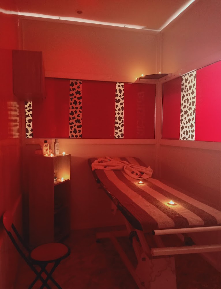 Beauty experts spa