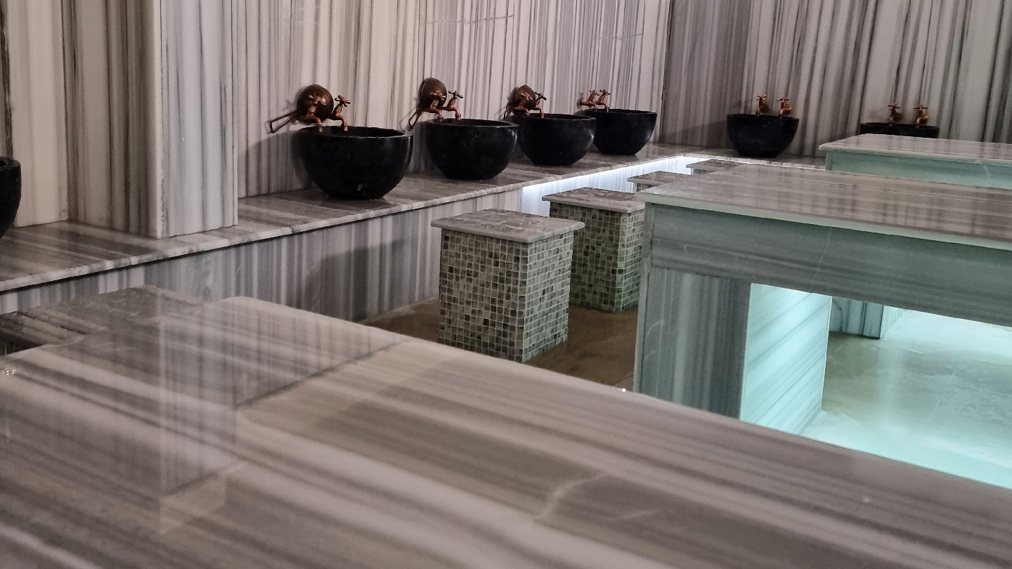 Hammam Hammamy