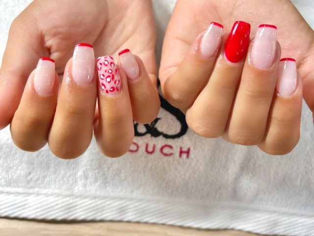 Y&S TOUCH - Marrakech - +212 773-848484