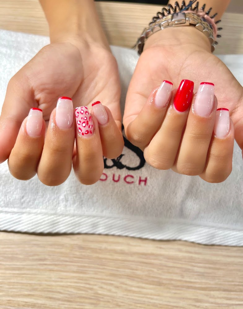 Y&S TOUCH - Marrakech