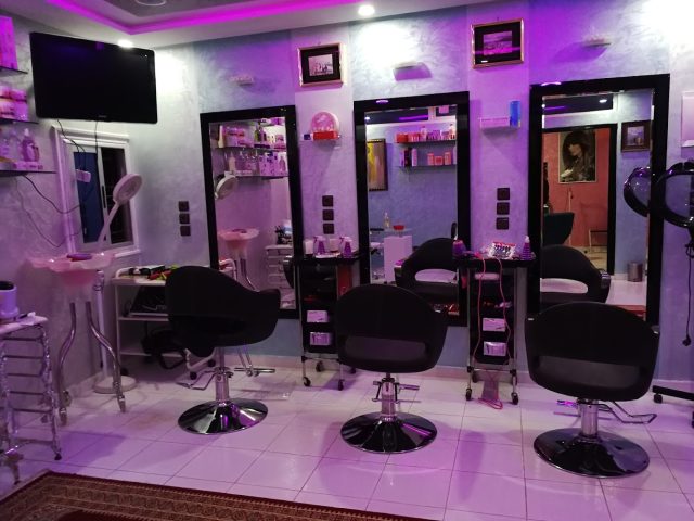centre d'esthétique l'élégance - Tan-Tan - +212 665-619540