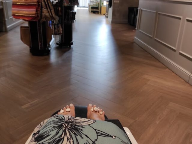 Le 8ème - Casablanca - +212 5229-49790