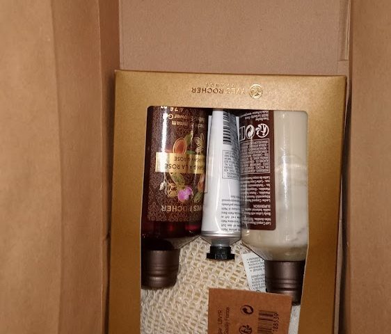 Yves Rocher - Casablanca - +212 5224-87971