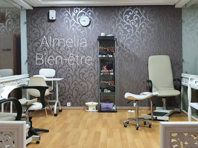 Centre Almelia Bien-être - Rabat - +212 5377-15868
