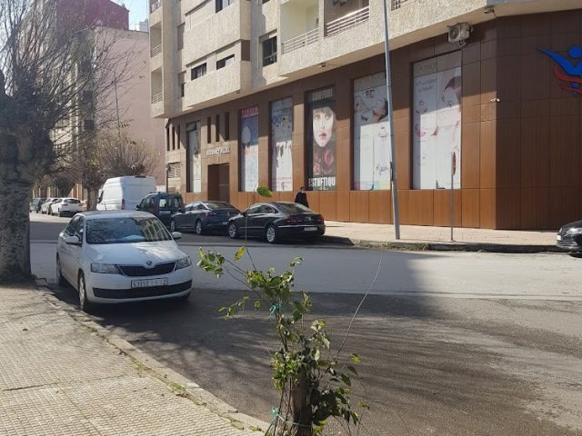 Oxygym - Kénitra - +212 5373-25514