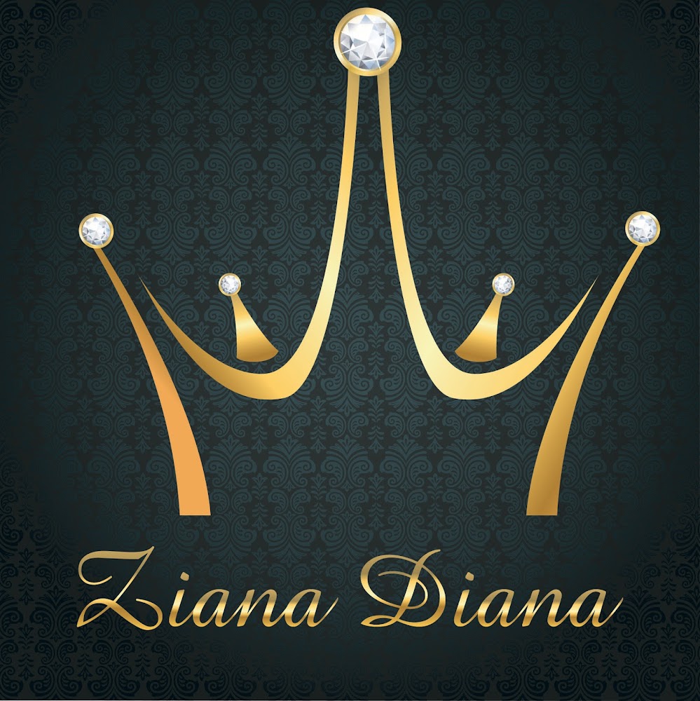 SALON ZIANA DIANA