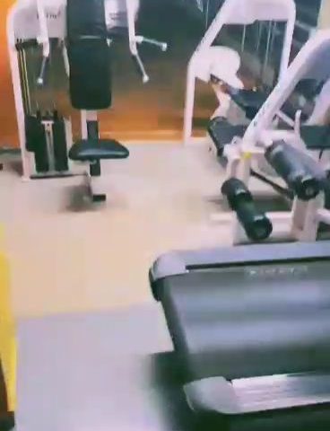 Palmares Gym بالماريس