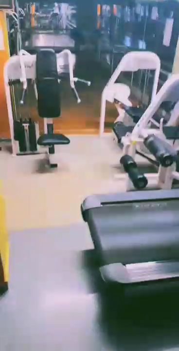 Palmares Gym بالماريس - Meknès