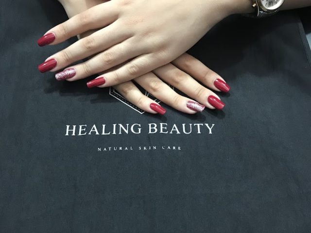 Healing Beauty - El Jadida - +212 632-391332