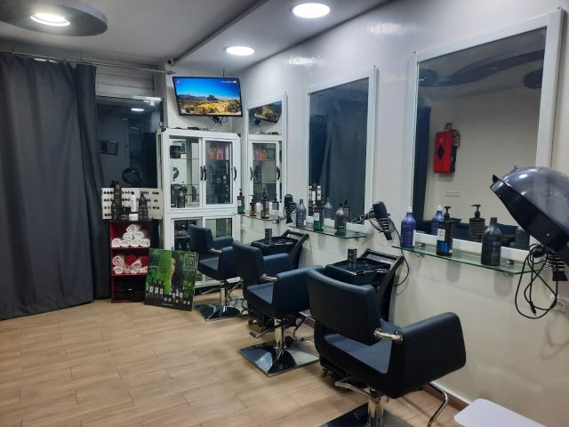 Salon de Paris - Safi - +212 5246-11561