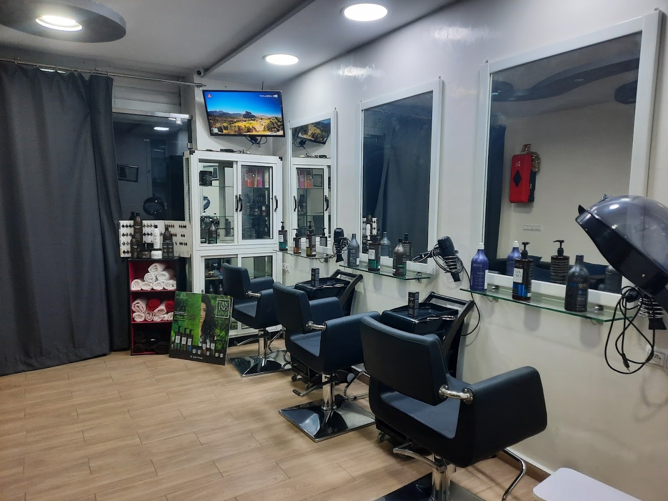 Salon de Paris