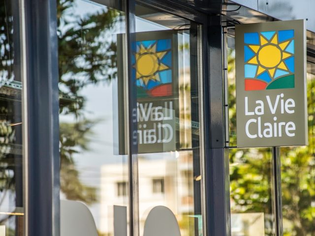 La Vie Claire - Rabat