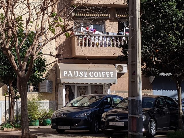 Pause Coifee