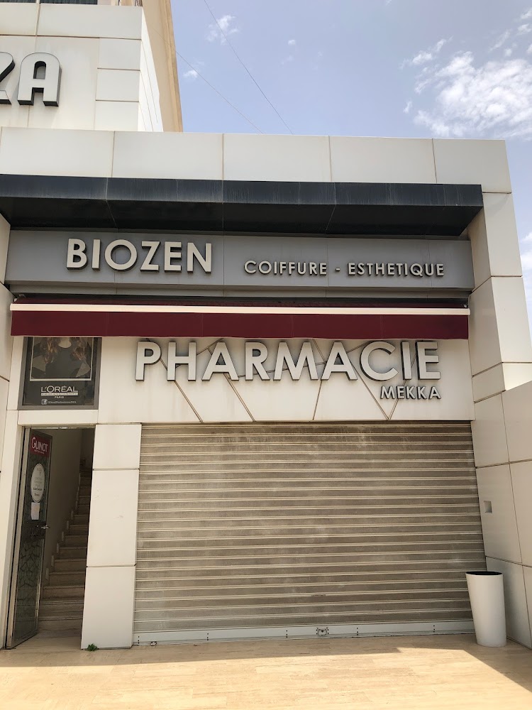 Institut de beauté BioZen
