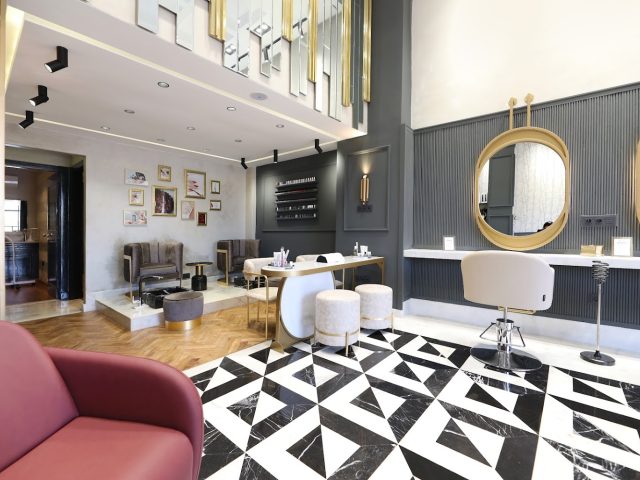 Le 7éme Sens - Marrakech - +212 80-8576353