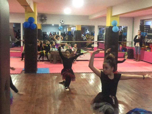 LOTFITNESS - Mohammédia - +212 695-536001