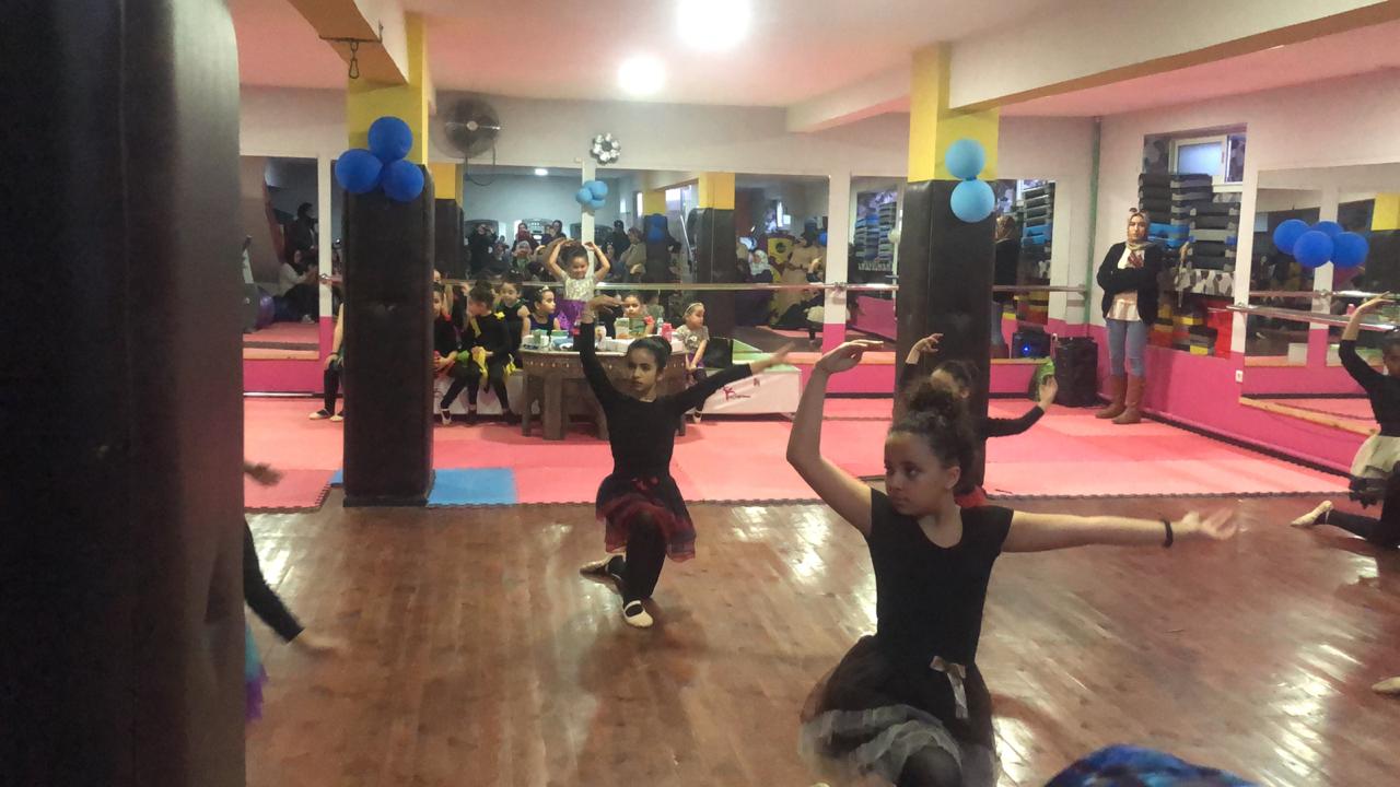 LOTFITNESS
