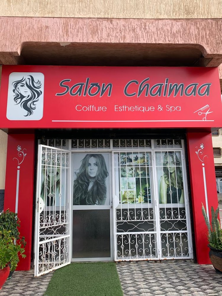 Salon chaimae