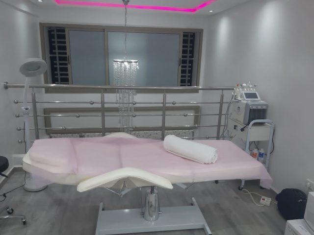 Sarirose Beauty - Casablanca - +212 660-862744