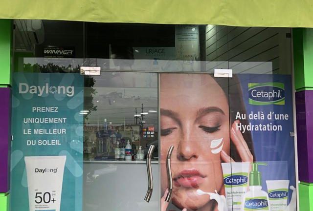 BE-PHARMA Parapharmacie - Salé - +212 5378-64183