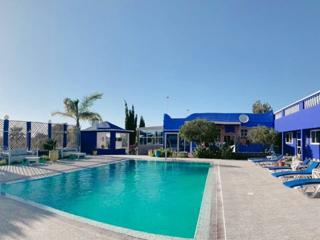 Dar Blue Essaouira - Ghazoua -