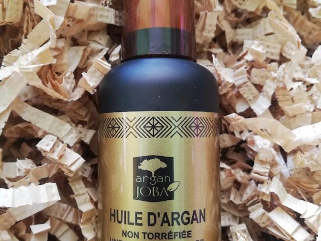 Arganjoba ⴰⵔⴳⴰⵏⵊⵓⴱⴰ - Agadir - +212 662-310261
