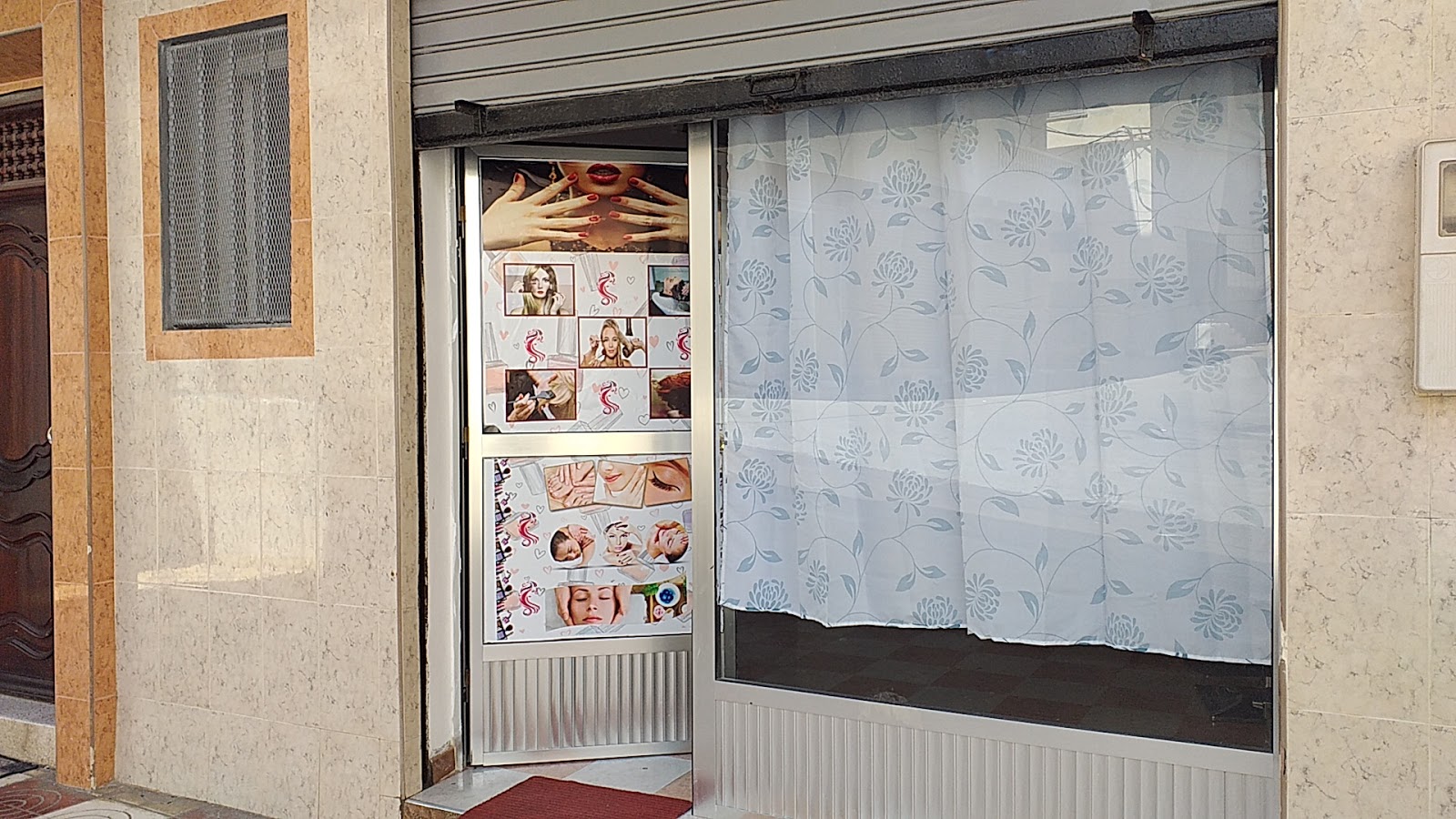 Salon loubna beauty