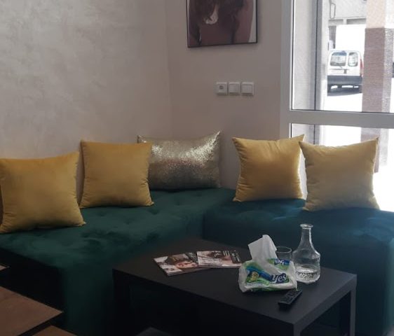 Ouma beauty meknes - Meknès - +212 622-469097